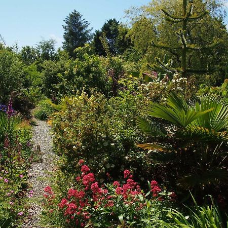 Ballycommane House & Garden Durrus Buitenkant foto