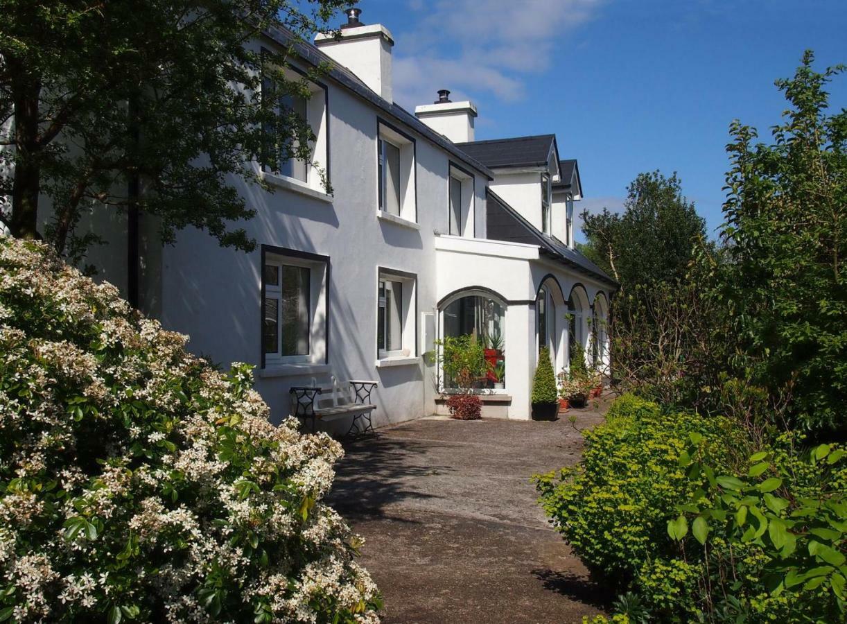 Ballycommane House & Garden Durrus Buitenkant foto