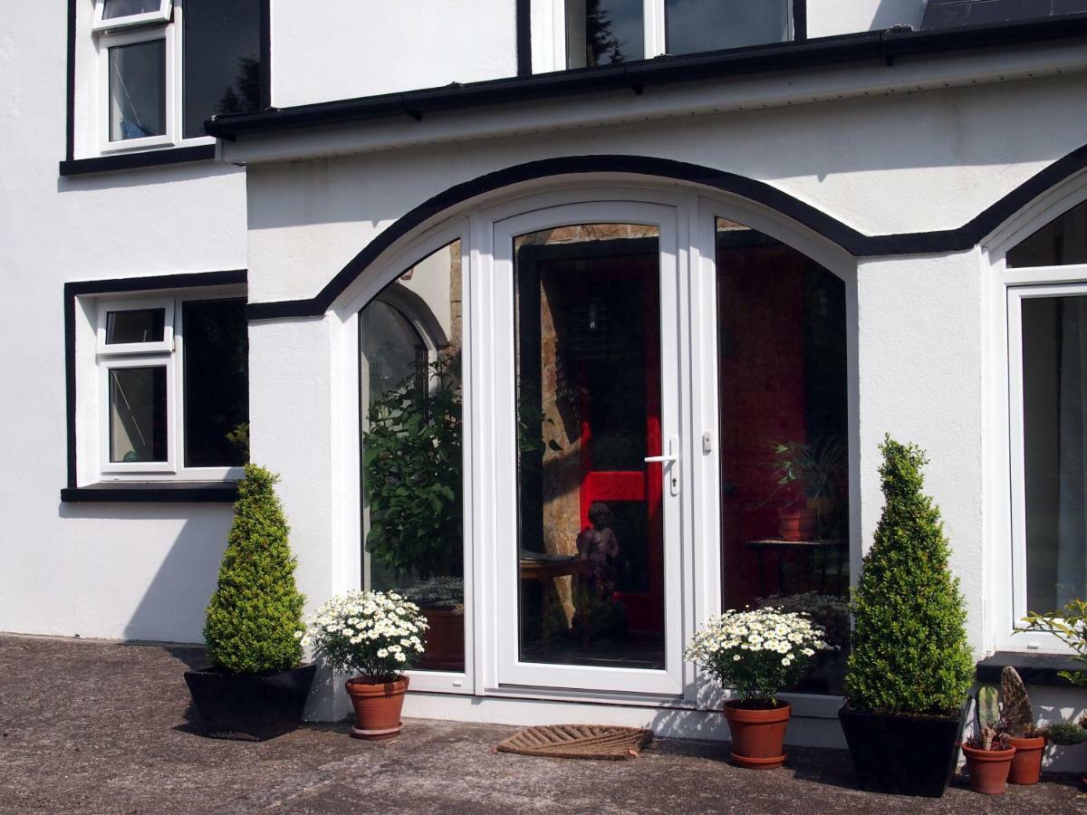 Ballycommane House & Garden Durrus Buitenkant foto