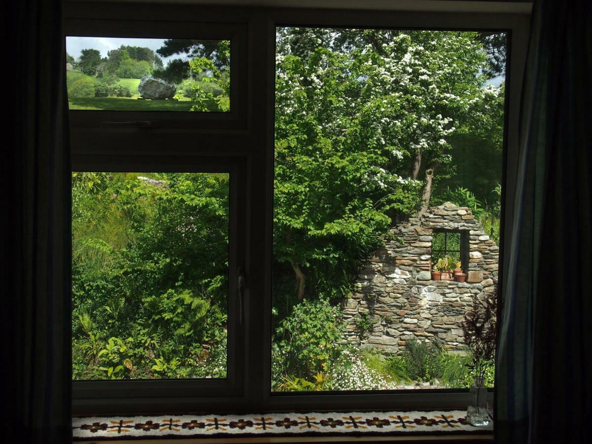 Ballycommane House & Garden Durrus Kamer foto