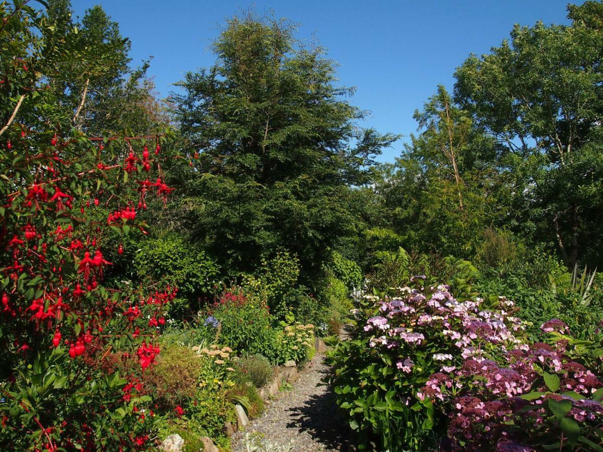 Ballycommane House & Garden Durrus Buitenkant foto