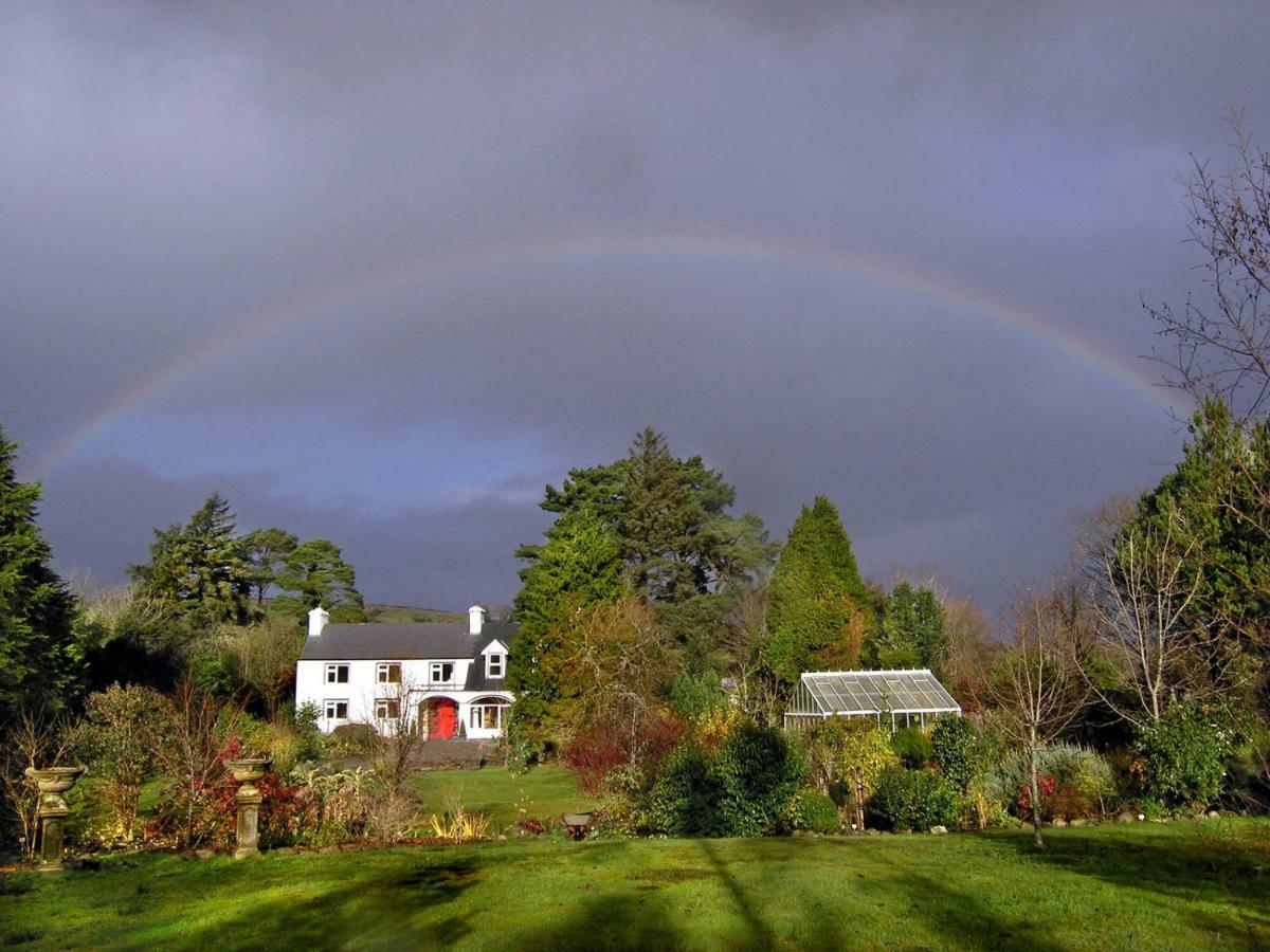 Ballycommane House & Garden Durrus Buitenkant foto