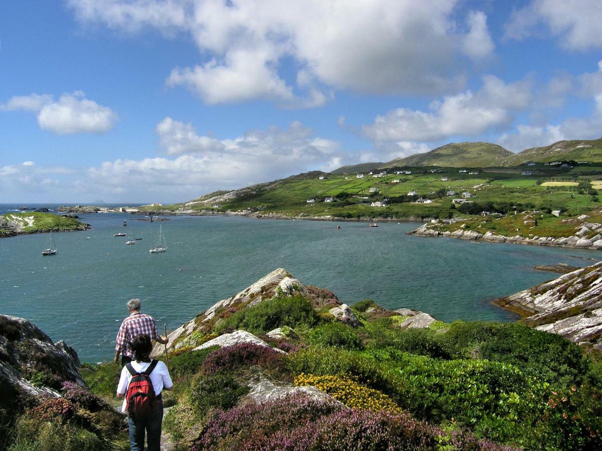 Ballycommane House & Garden Durrus Buitenkant foto
