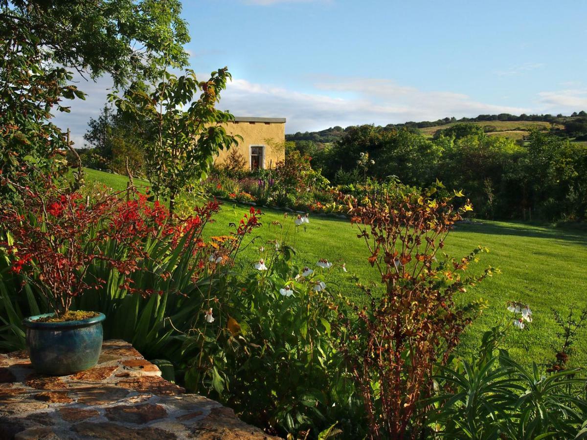 Ballycommane House & Garden Durrus Buitenkant foto