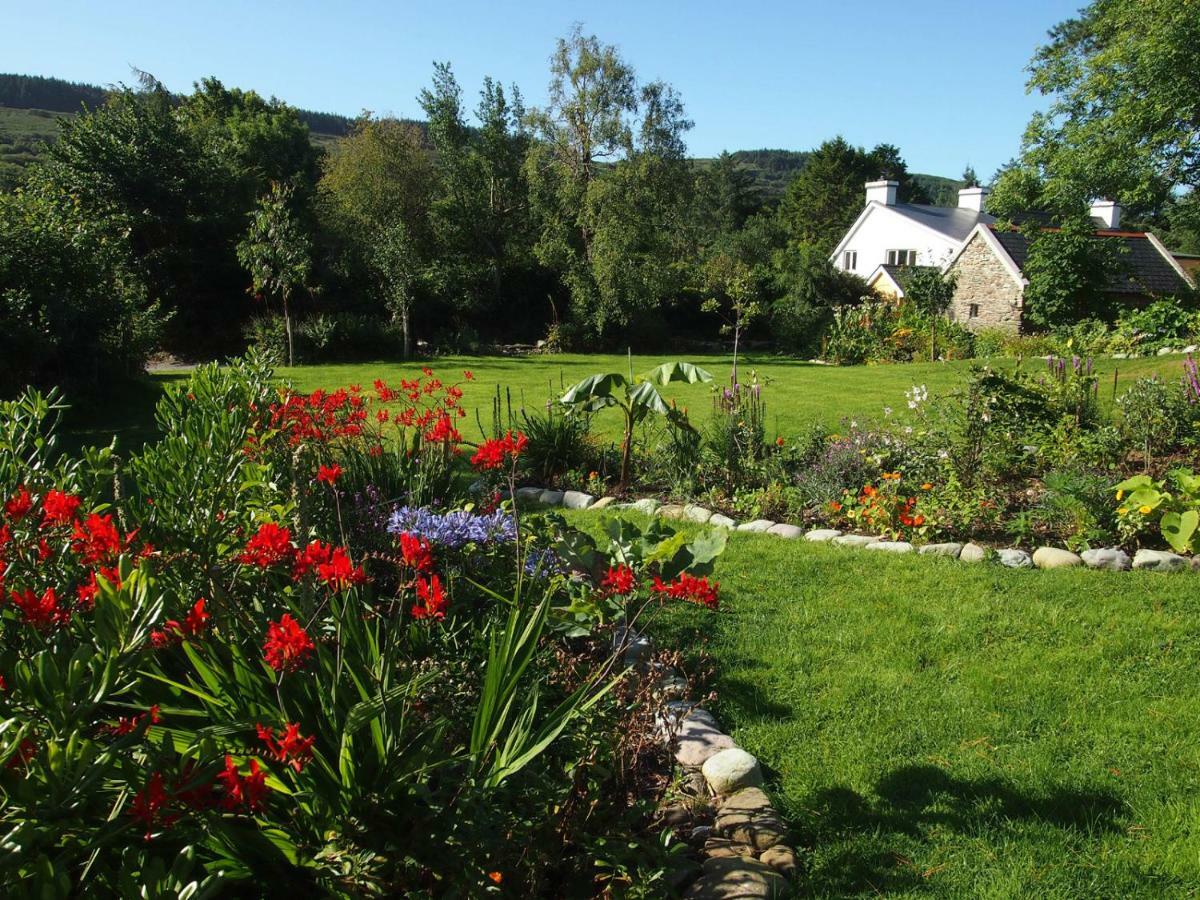 Ballycommane House & Garden Durrus Buitenkant foto