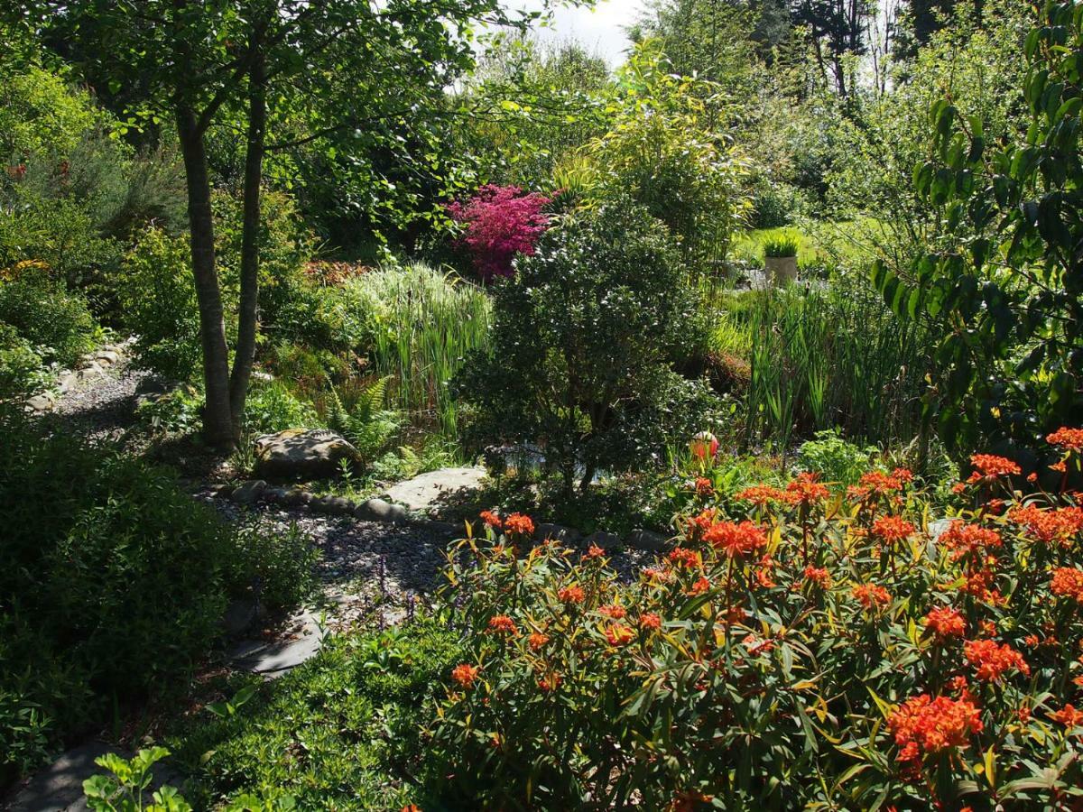 Ballycommane House & Garden Durrus Buitenkant foto