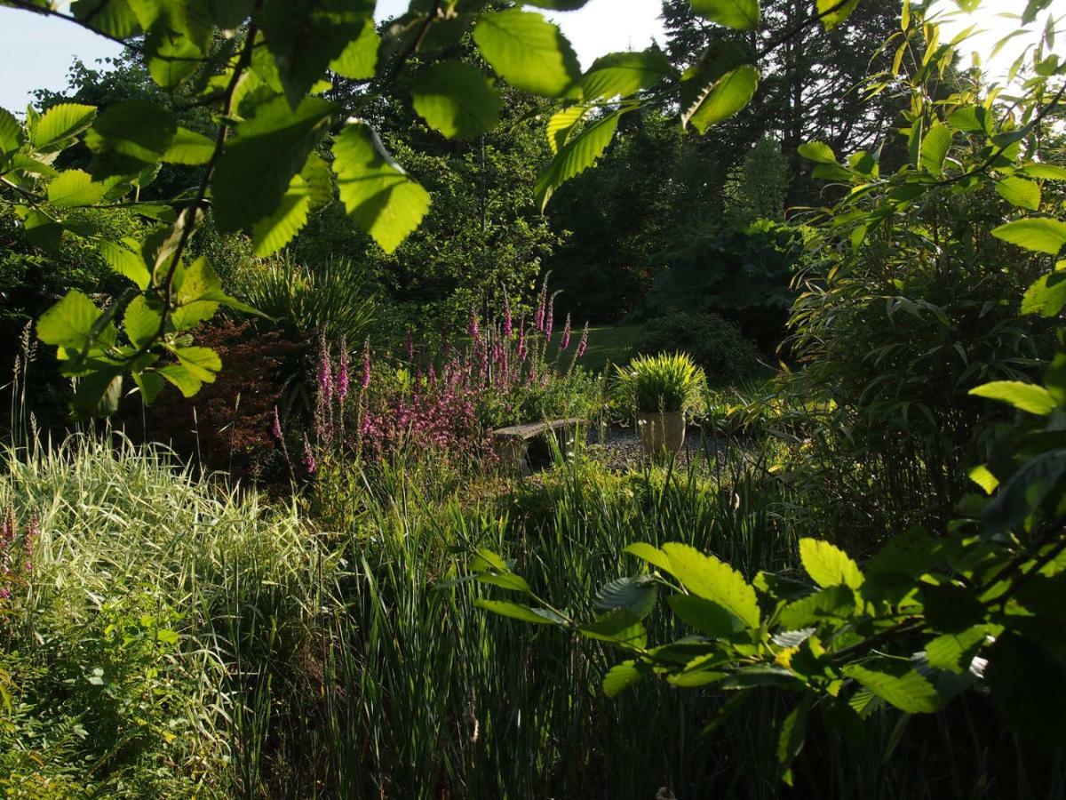 Ballycommane House & Garden Durrus Buitenkant foto