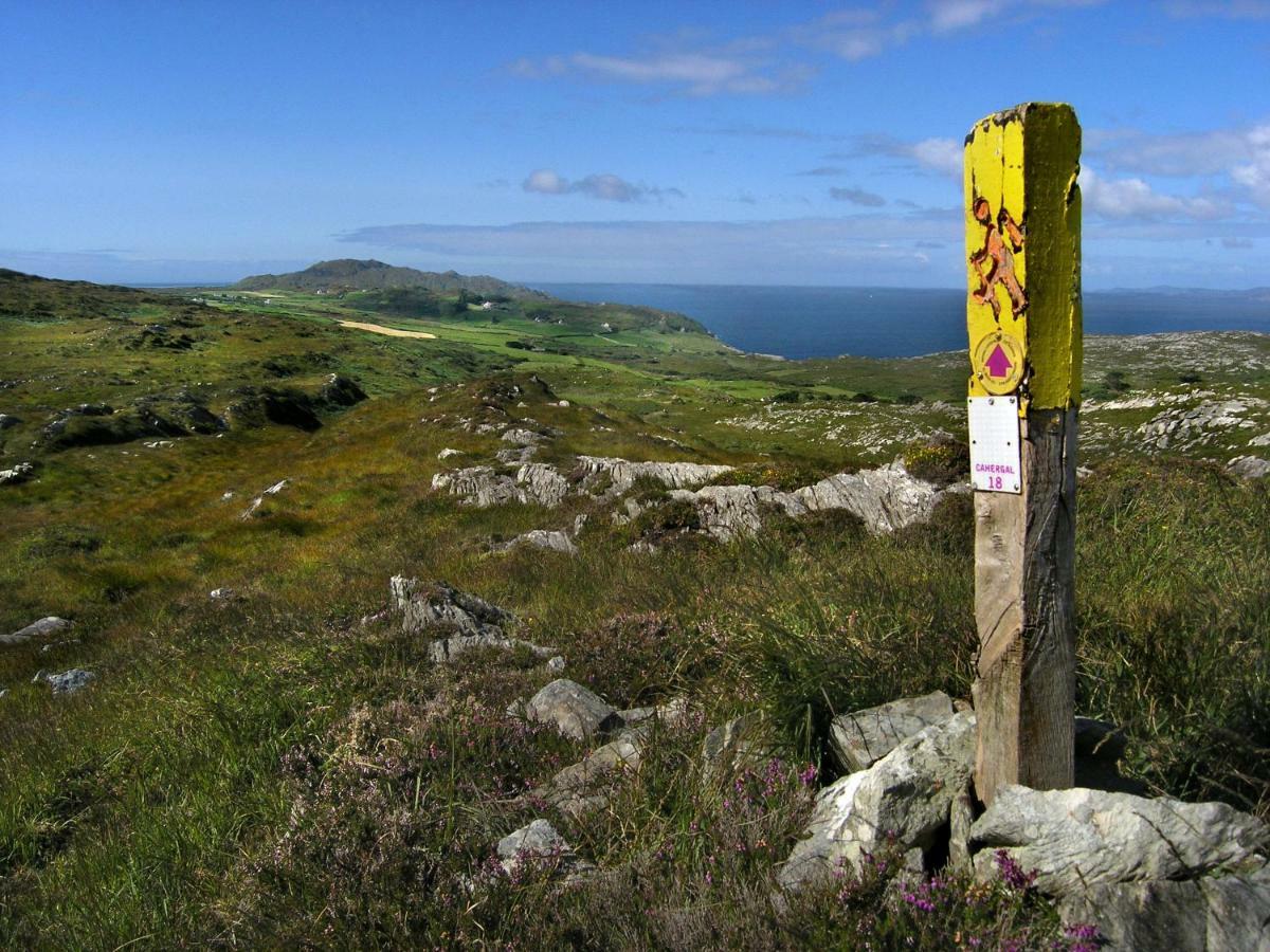 Ballycommane House & Garden Durrus Buitenkant foto
