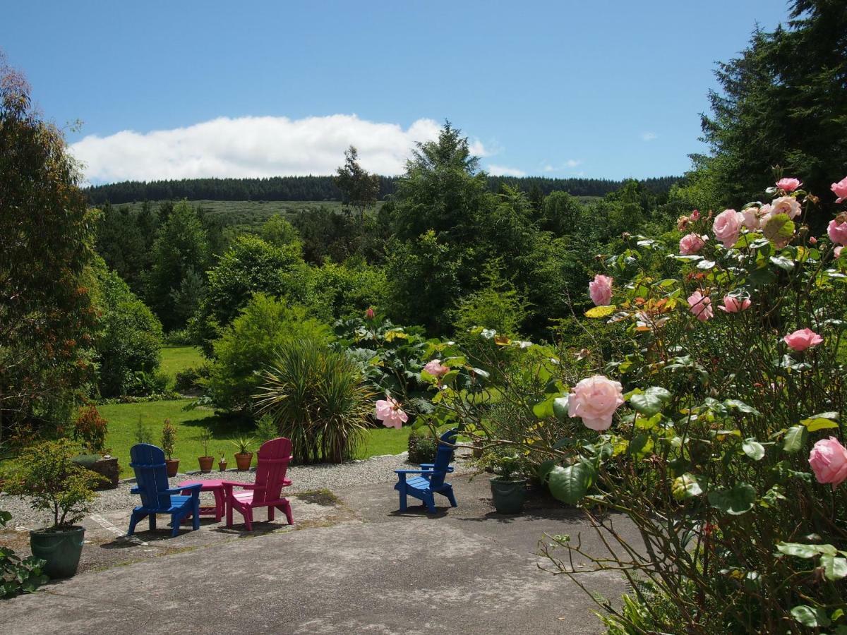 Ballycommane House & Garden Durrus Buitenkant foto